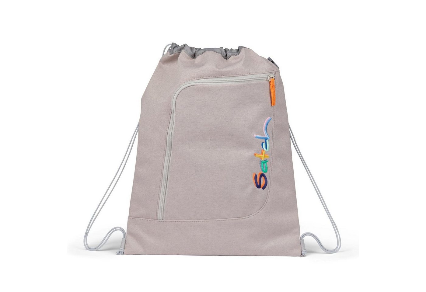 Satch Schulrucksack Satch SPECIALS Sportbeutel Colourful Mind Satch Schulrucksack Satch SPECIALS Sportbeutel Colourful Mind von Satch