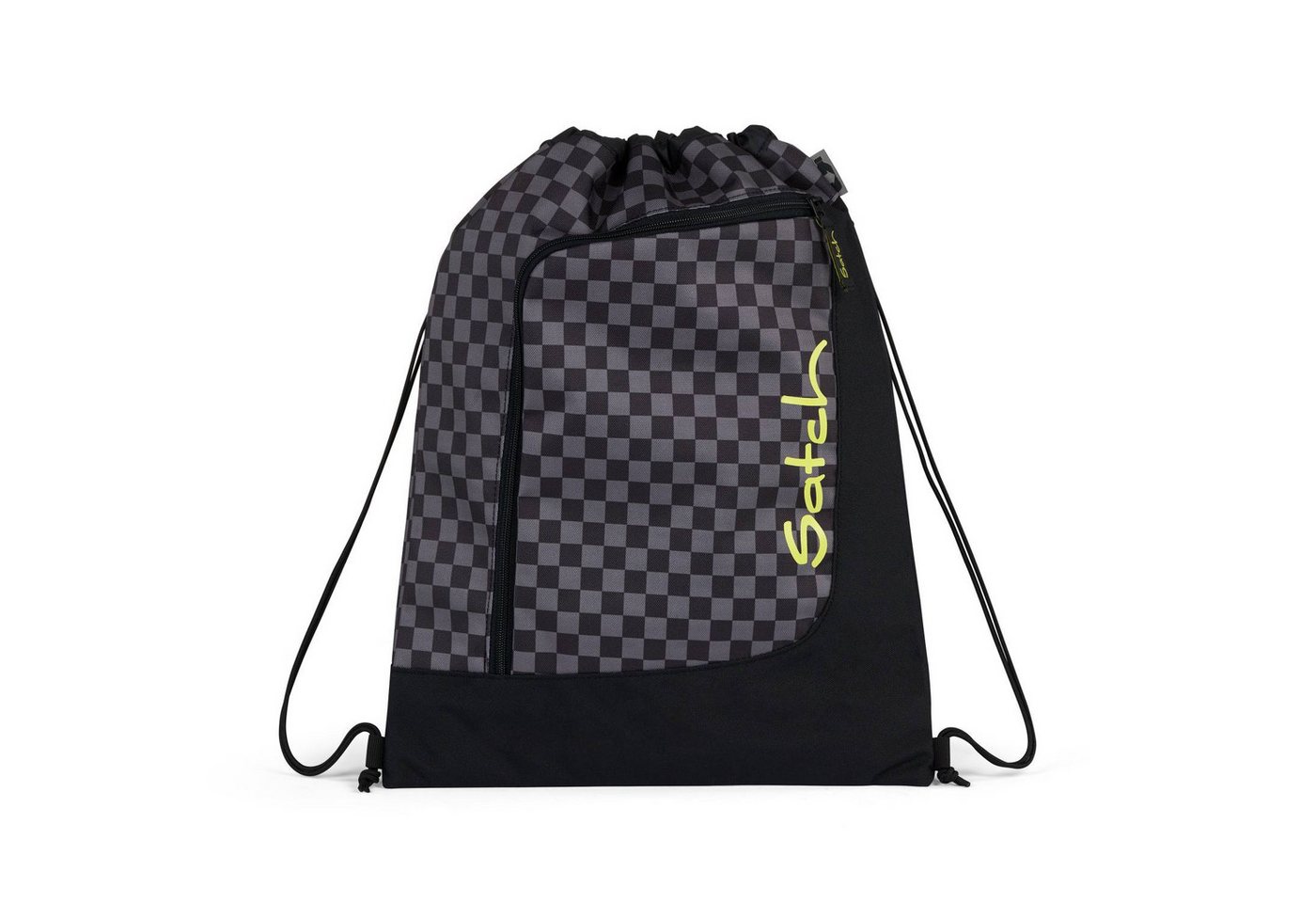 Satch Schulrucksack Satch Sportbeutel Dark Skate Satch Schulrucksack Satch Sportbeutel Dark Skate von Satch