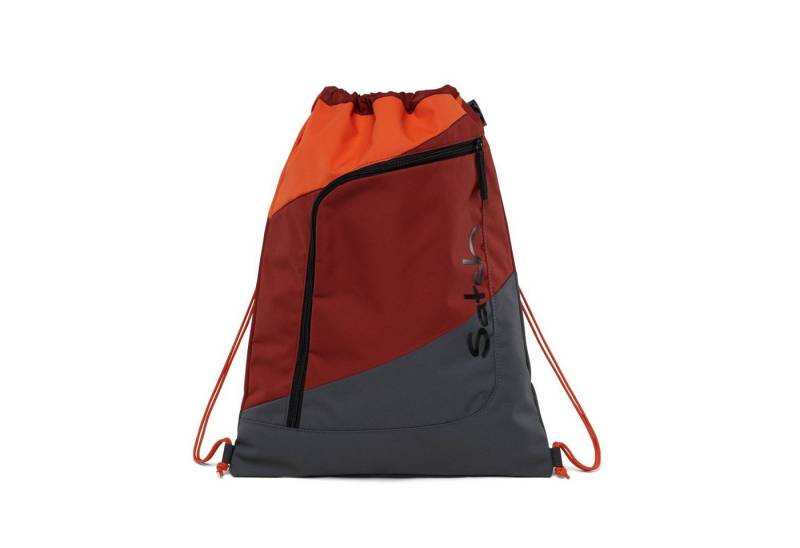 Satch Schulrucksack Satch Sportbeutel Fire Up von Satch