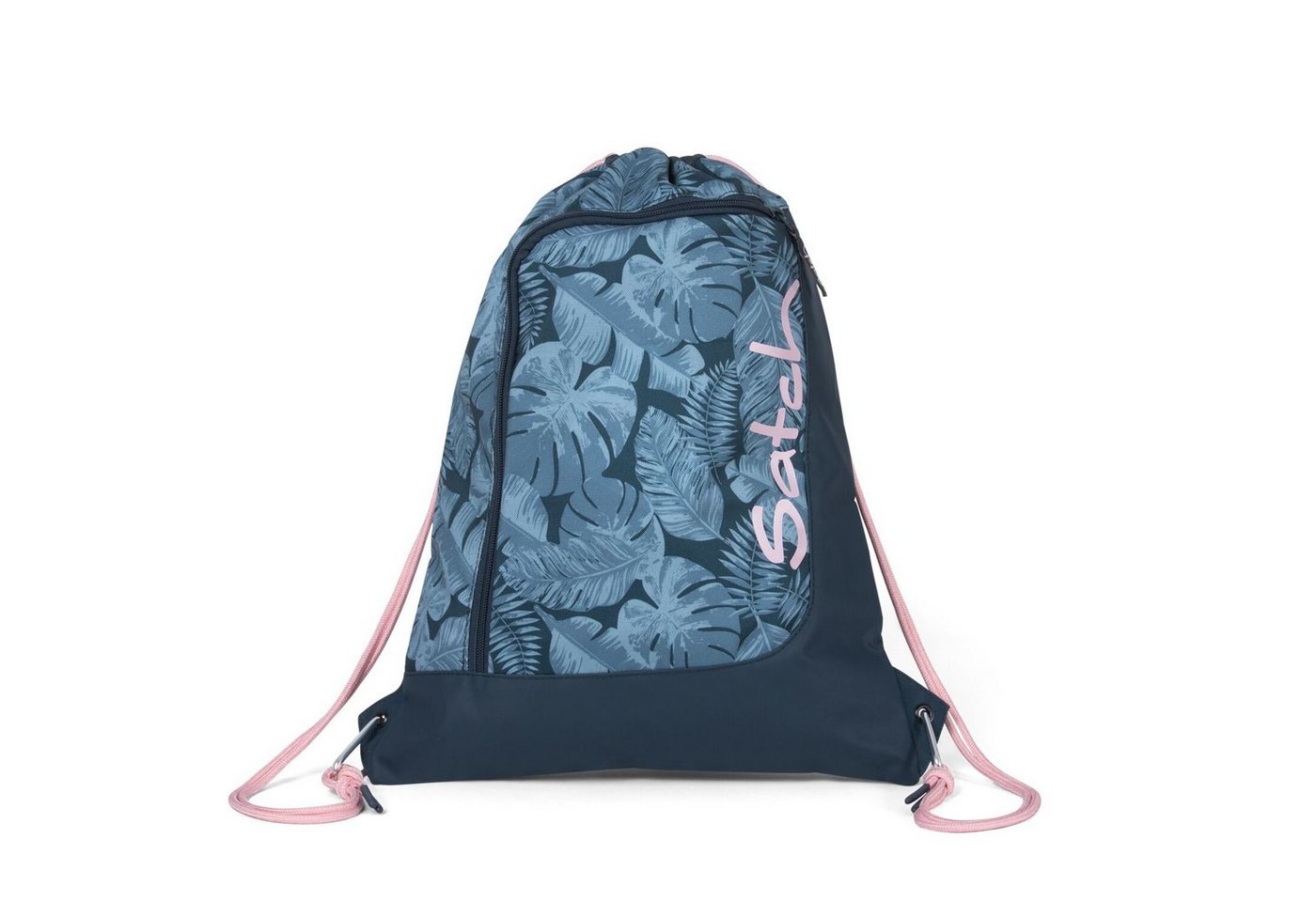 Satch Schulrucksack Satch Sportbeutel betty blue von Satch