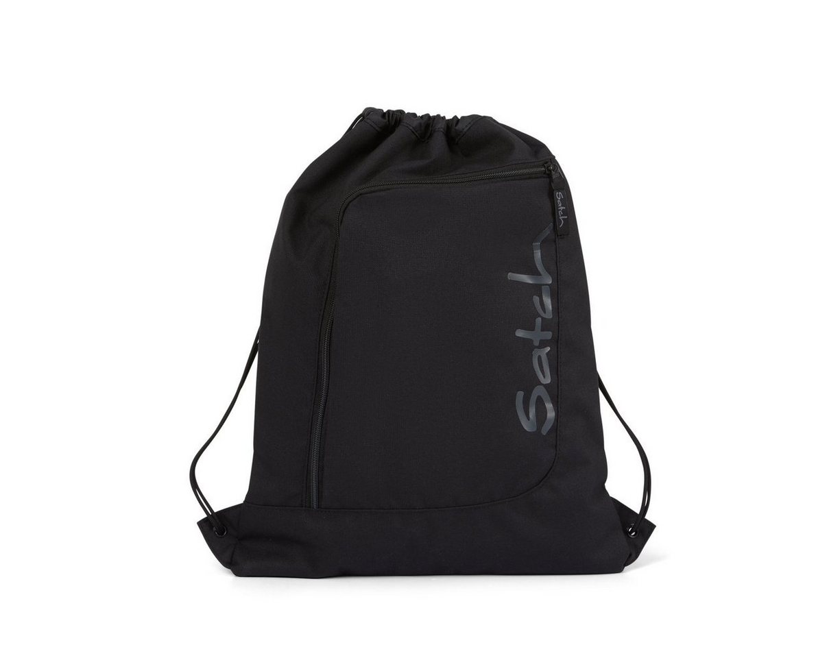 Satch Schulrucksack Satch Sportbeutel blackjack Satch Schulrucksack Satch Sportbeutel blackjack von Satch