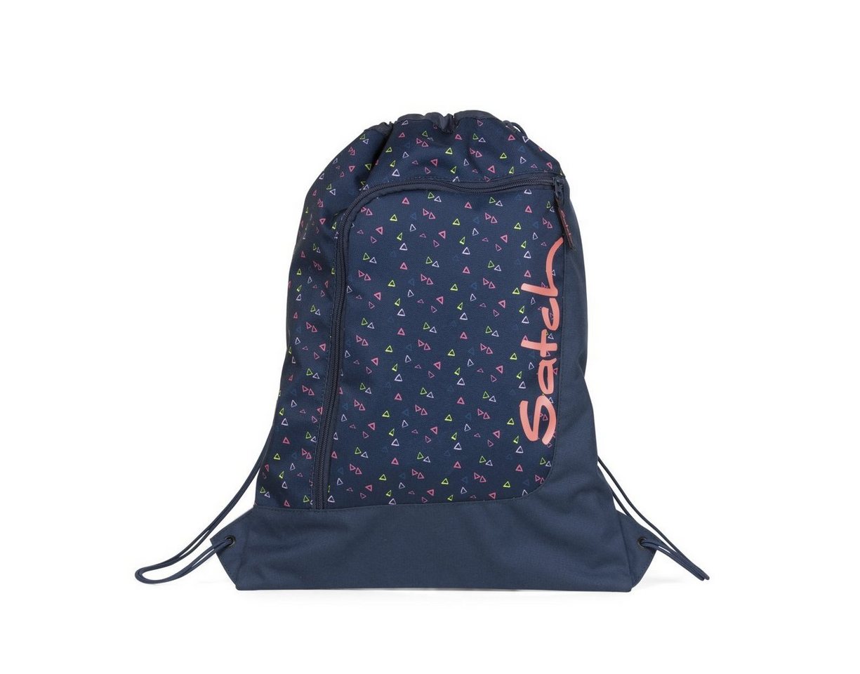 Satch Schulrucksack Satch Sportbeutel funky friday Satch Schulrucksack Satch Sportbeutel funky friday von Satch