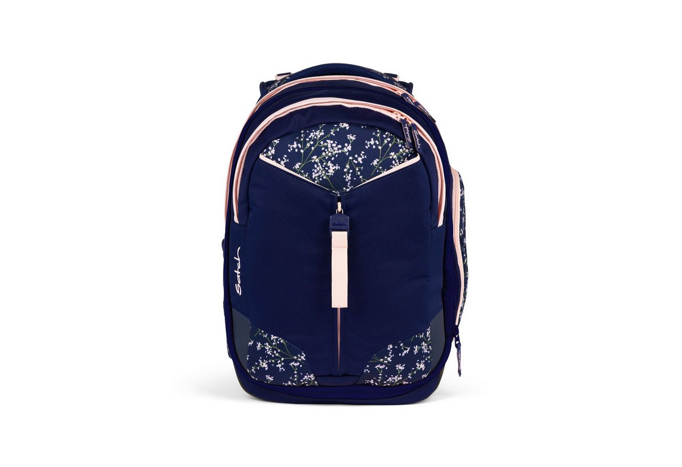 Satch Schulrucksack Satch match Schulrucksack Bloomy Breeze 2024 Satch Schulrucksack Satch match Schulrucksack Bloomy Breeze 2024 von Satch