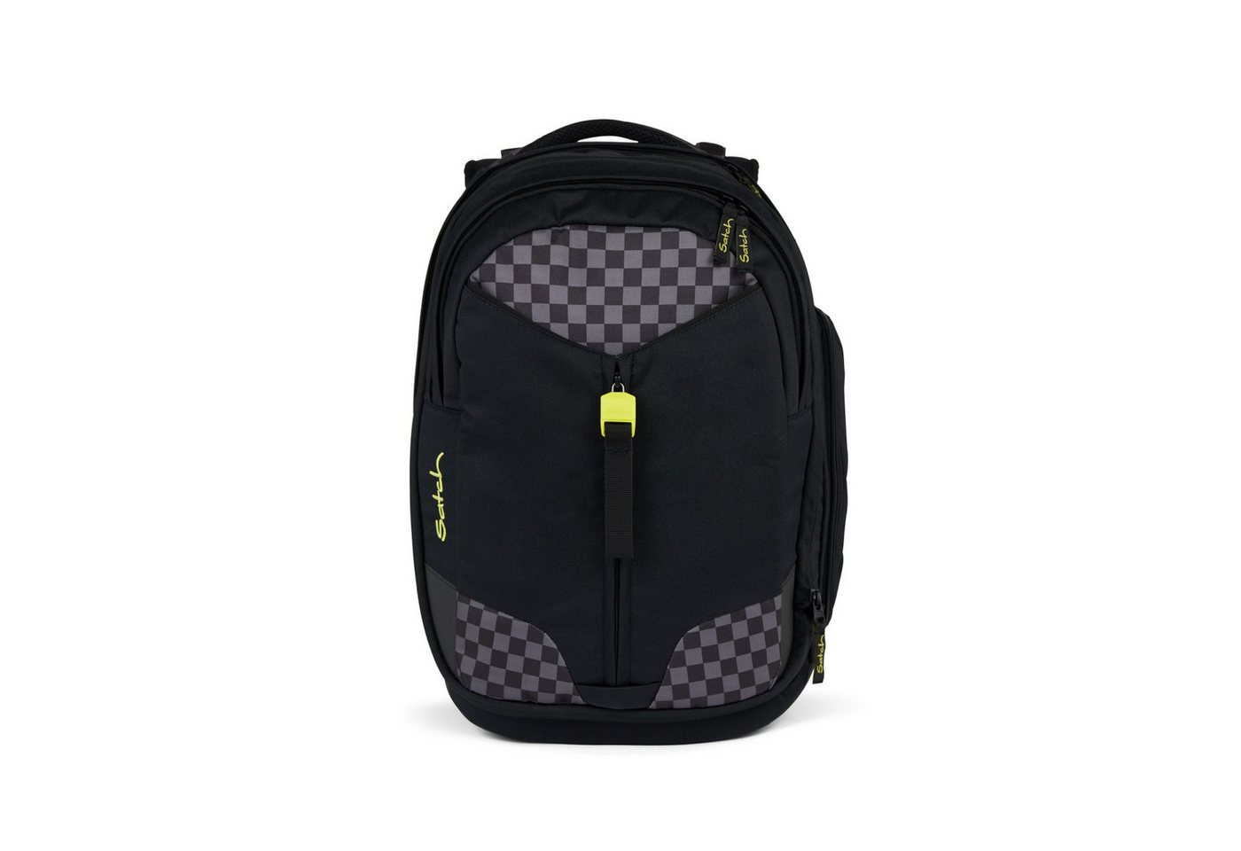 Satch Schulrucksack Satch match Schulrucksack Dark Skate (2024) von Satch