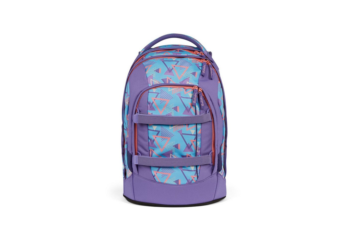Satch Schulrucksack Satch pack Schulrucksack 80s Dance Satch Schulrucksack Satch pack Schulrucksack 80s Dance von Satch