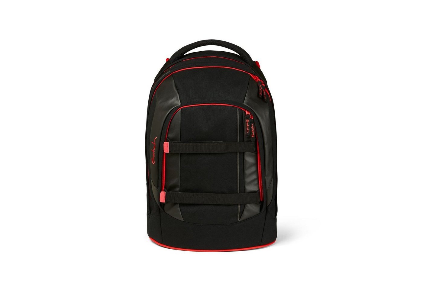 Satch Schulrucksack Satch pack Schulrucksack Fire Phantom von Satch
