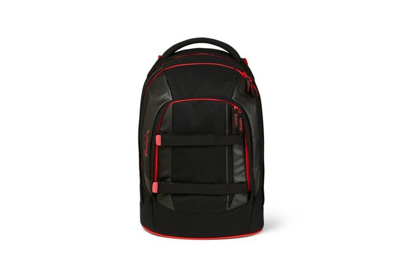 Satch Schulrucksack Satch pack Schulrucksack Fire Phantom von Satch