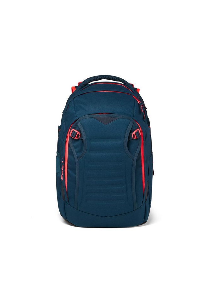 Satch Schulrucksack match (1-tlg) von Satch