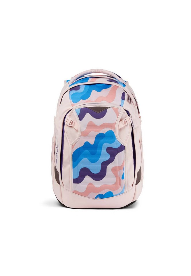 Satch Schulrucksack match (1-tlg) von Satch