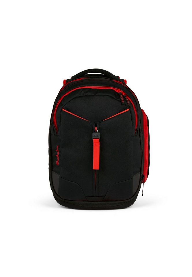 Satch Schulrucksack match (1-tlg) von Satch