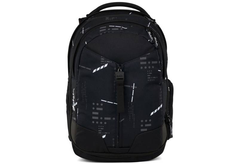 Satch Schulrucksack Match von Satch