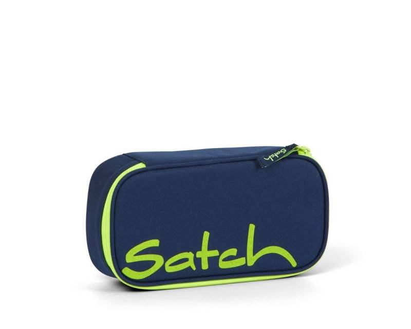 Satch Schulrucksack satch SAT-BSC-001-122 Toxic Yellow von Satch