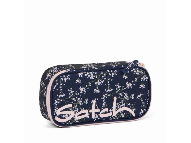 Satch Schulrucksack satch SAT-BSC-001-9AG Bloomy Breeze Satch Schulrucksack satch SAT-BSC-001-9AG Bloomy Breeze von Satch
