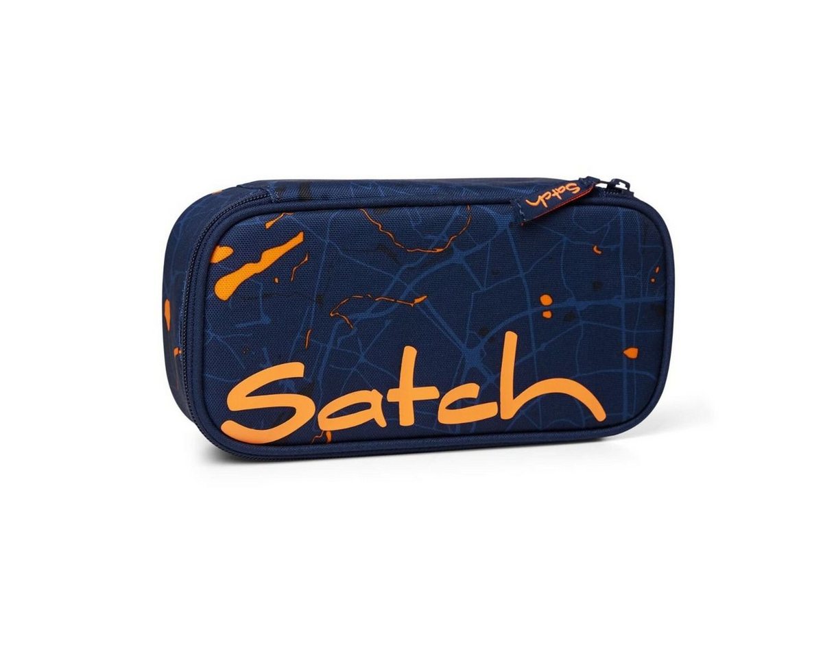 Satch Schulrucksack satch SAT-BSC-001-9CD Urban Journey Satch Schulrucksack satch SAT-BSC-001-9CD Urban Journey von Satch