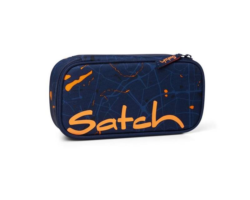 Satch Schulrucksack satch SAT-BSC-001-9CD Urban Journey von Satch