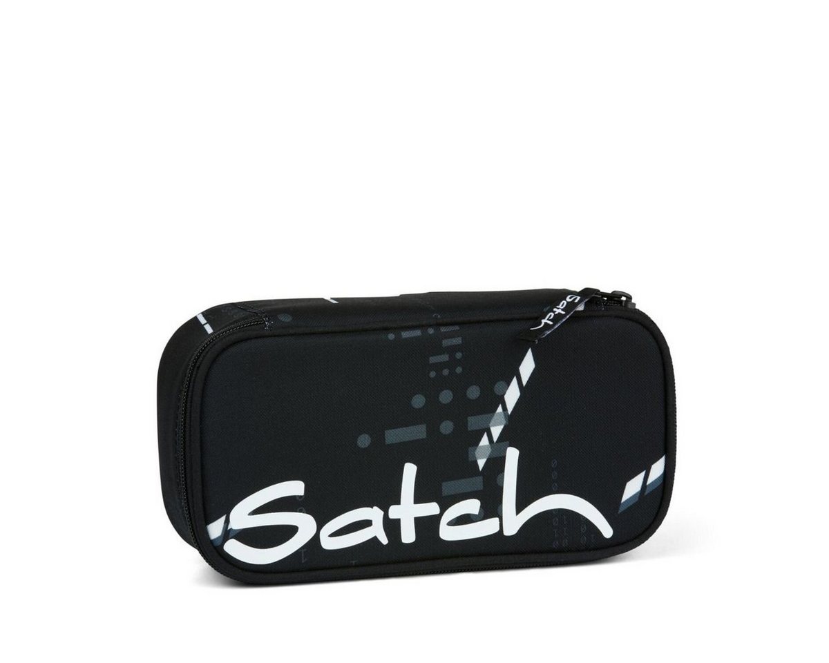 Satch Schulrucksack satch SAT-BSC-001-9MA Ninja Matrix Satch Schulrucksack satch SAT-BSC-001-9MA Ninja Matrix von Satch