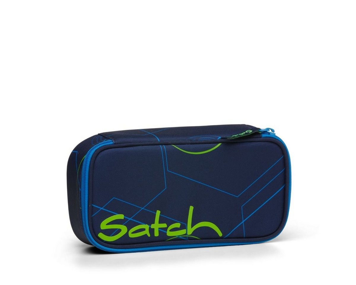 Satch Schulrucksack satch SAT-BSC-001-9TS Blue Tech Satch Schulrucksack satch SAT-BSC-001-9TS Blue Tech von Satch