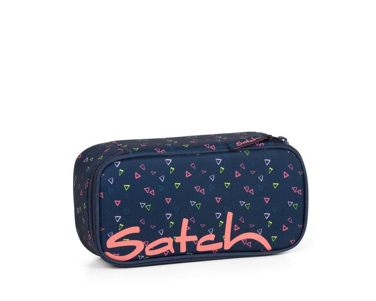 Satch Schulrucksack satch SAT-BSC-001-9W6 Funky Friday Satch Schulrucksack satch SAT-BSC-001-9W6 Funky Friday von Satch