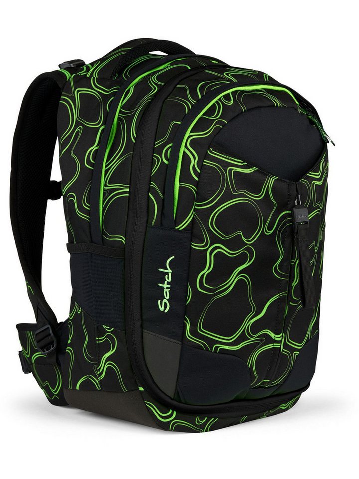 Satch Schulrucksack satch match von Satch