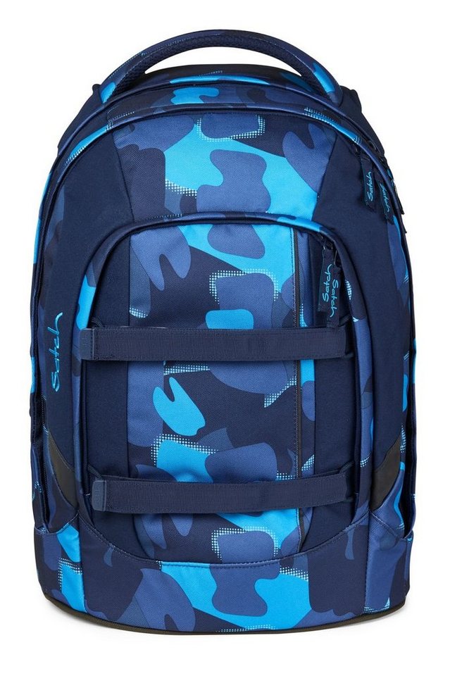 Satch Schulrucksack von Satch