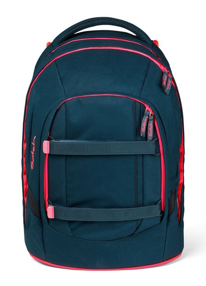 Satch Schulrucksack von Satch