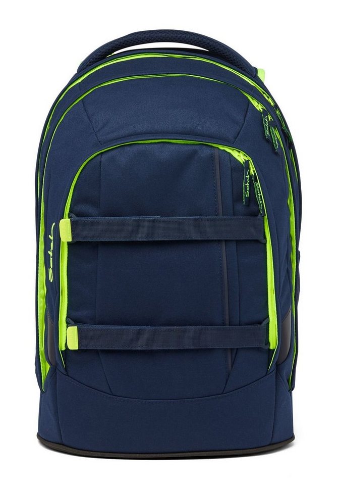 Satch Schulrucksack von Satch