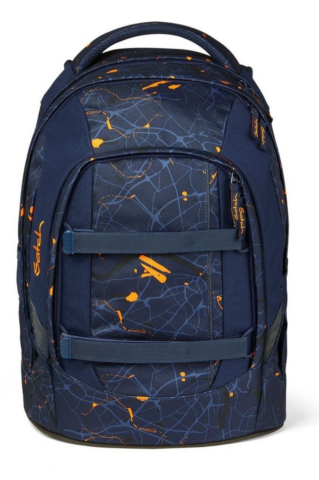 Satch Schulrucksack von Satch