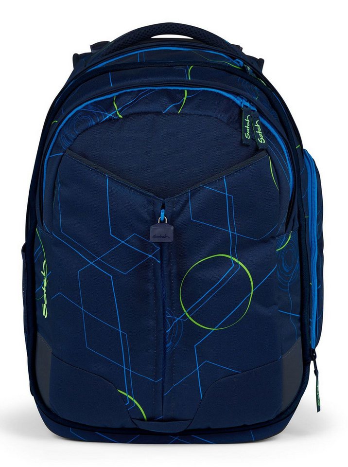 Satch Schulrucksack von Satch