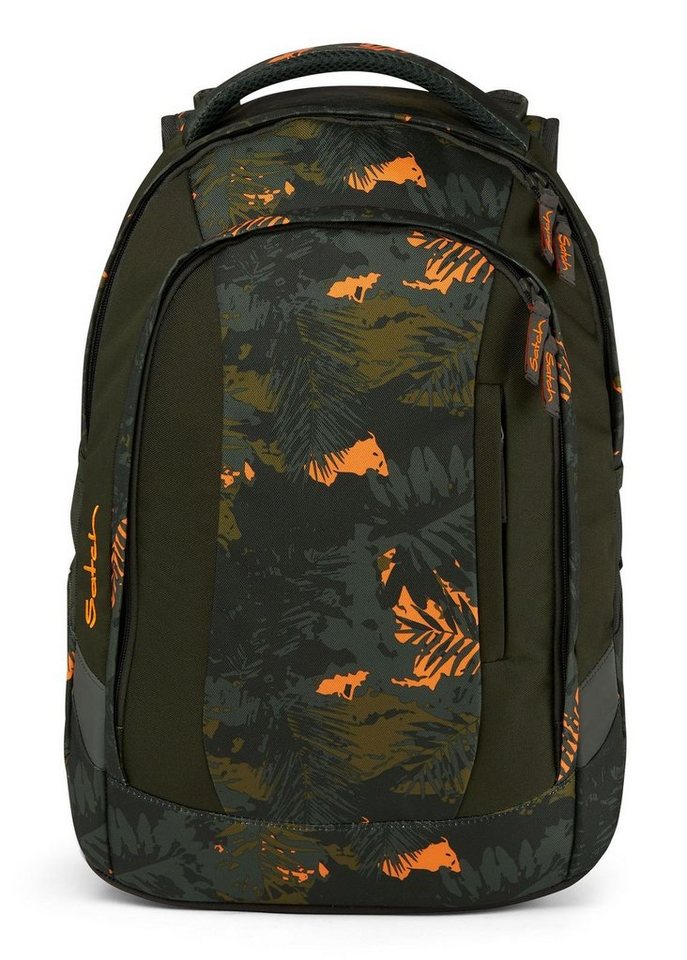 Satch Schulrucksack von Satch