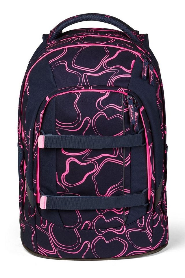 Satch Schulrucksack von Satch