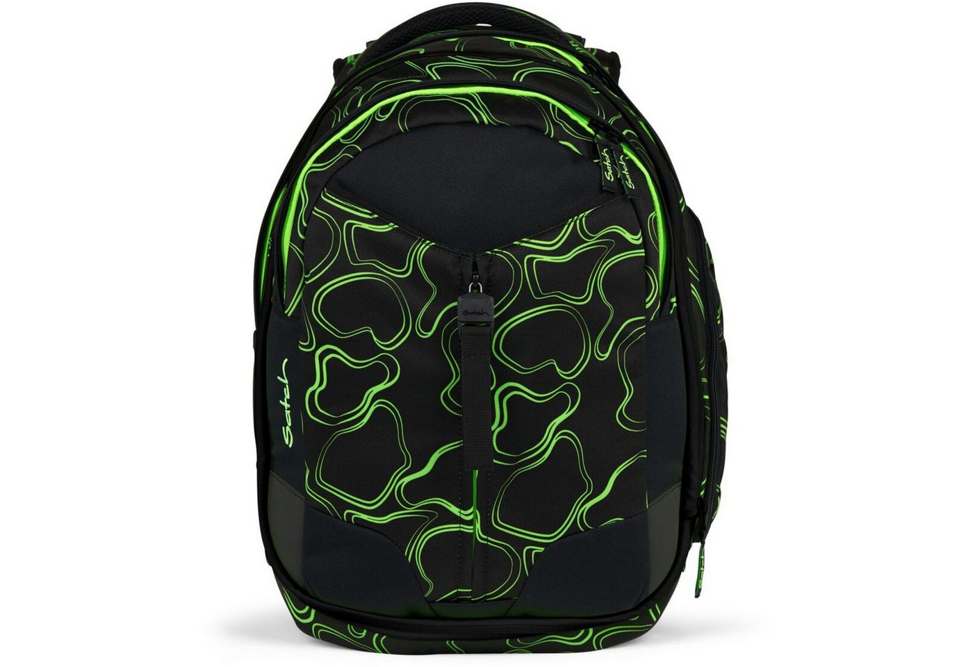 Satch Schulrucksack Satch Schulrucksack von Satch