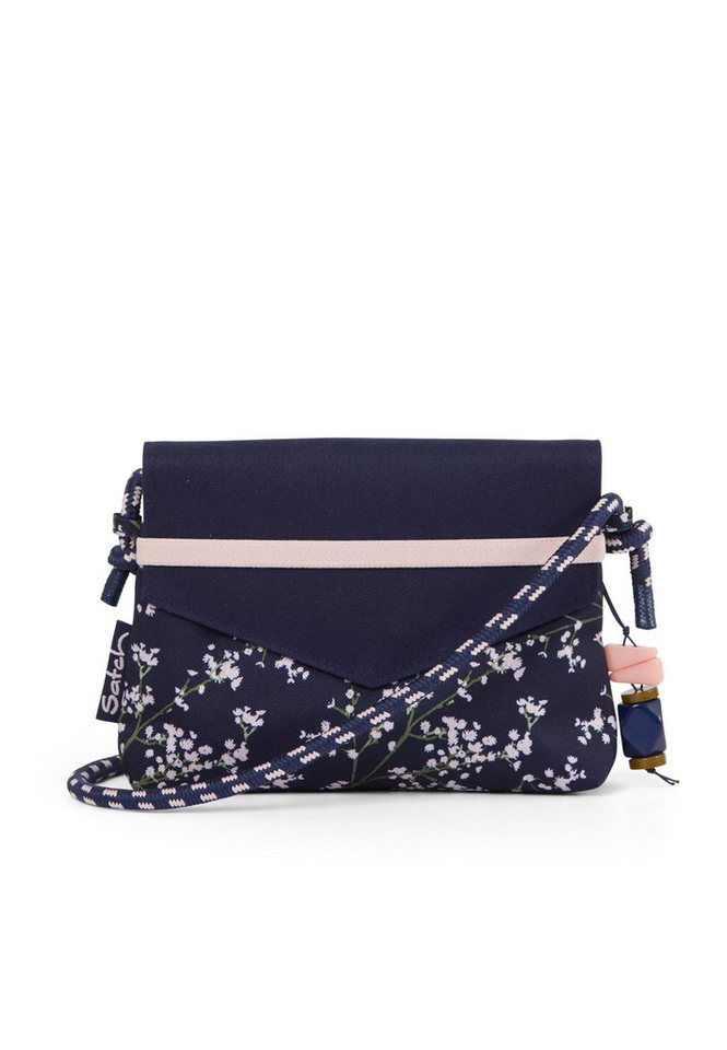 Satch Schultertasche Clutch von Satch