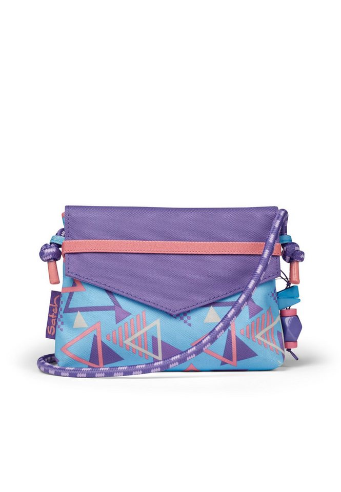 Satch Schultertasche Clutch von Satch