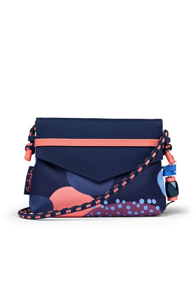 Satch Schultertasche Clutch von Satch