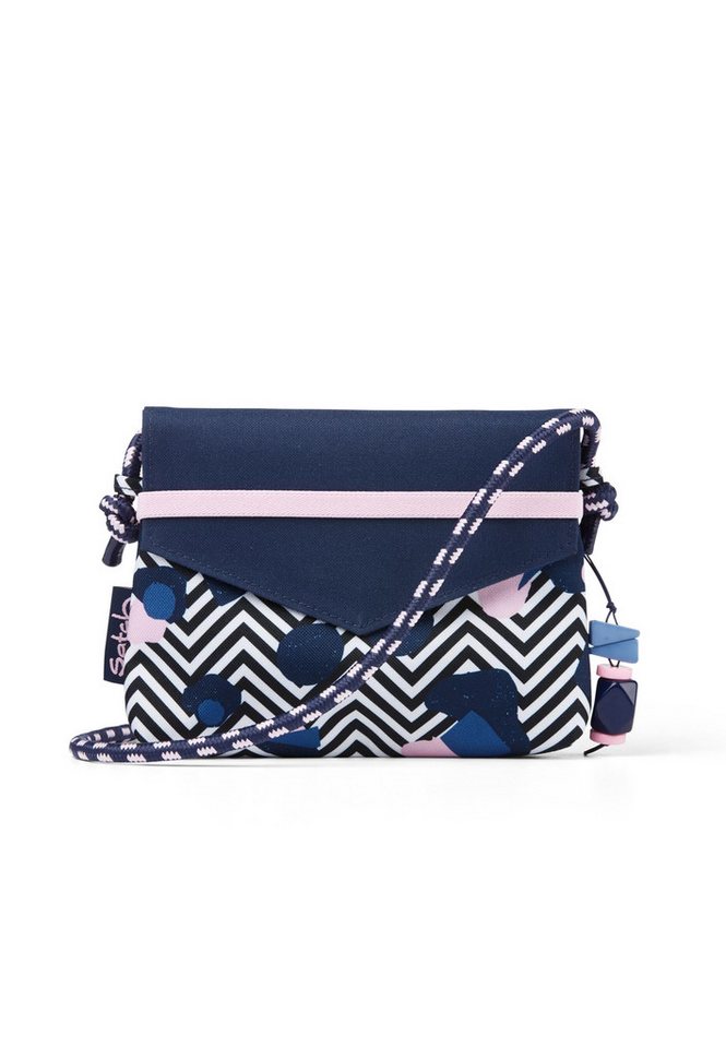 Satch Schultertasche Clutch von Satch