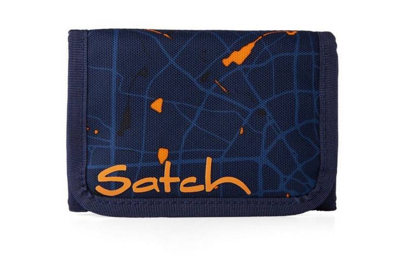 Satch Schultüte Wallet Urban Journey von Satch