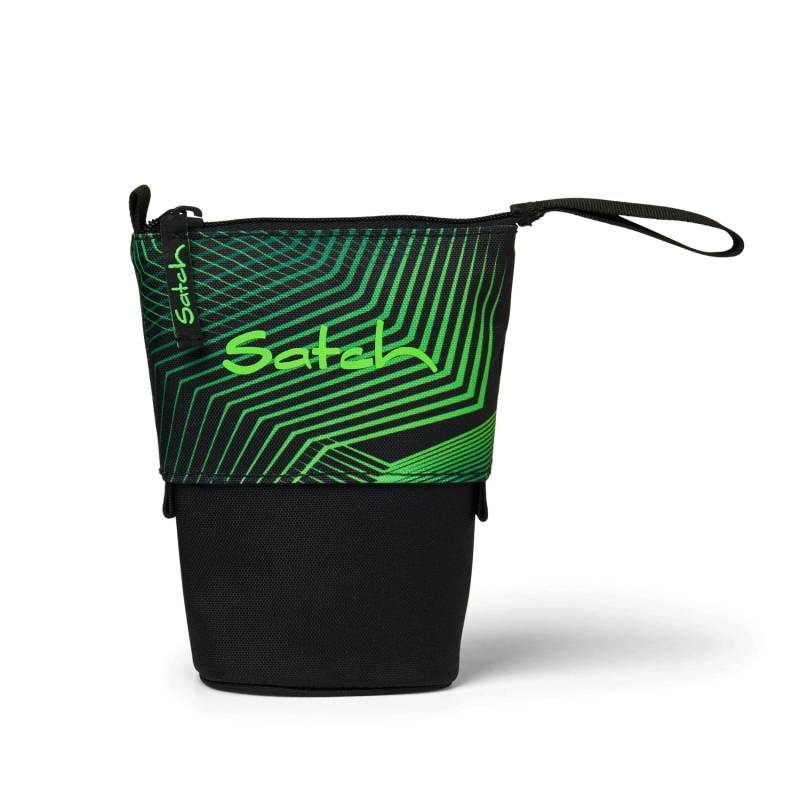 Satch - Seismic Green Pencil Slider Grün, Schwarz von Satch