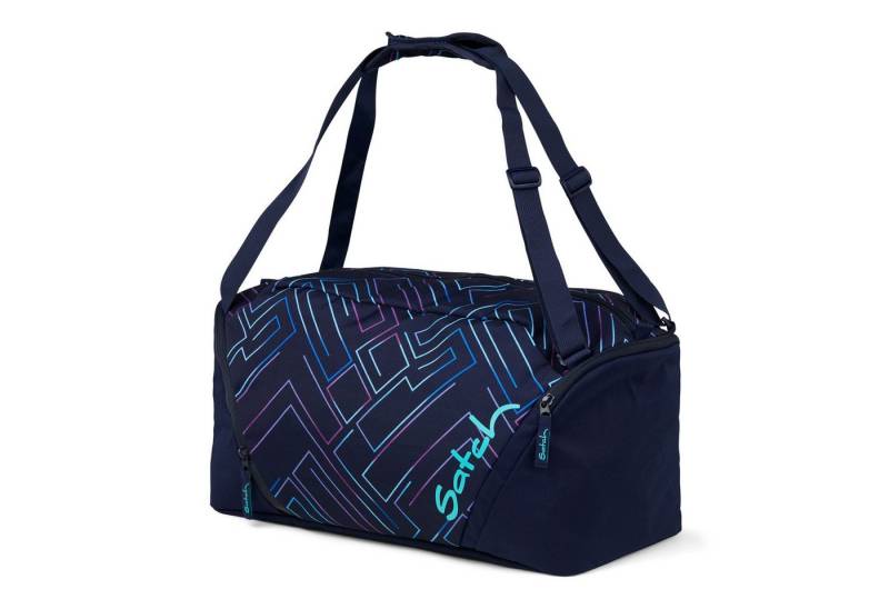 Satch Sporttasche, Polyester von Satch