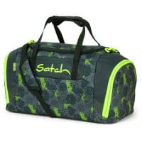 Satch Sporttasche Off Road von Satch