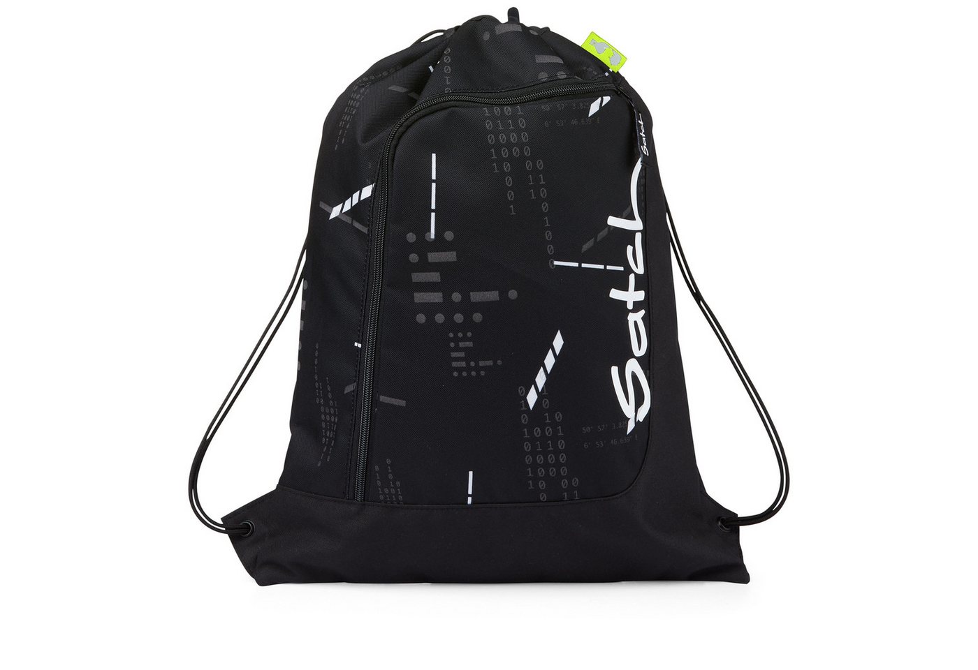 Satch Sporttasche Reflective von Satch