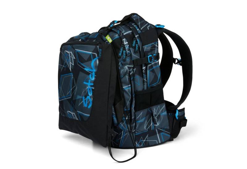Satch Sporttasche Satch Sportbeutel Deep Dimension Sportbeutel von Satch