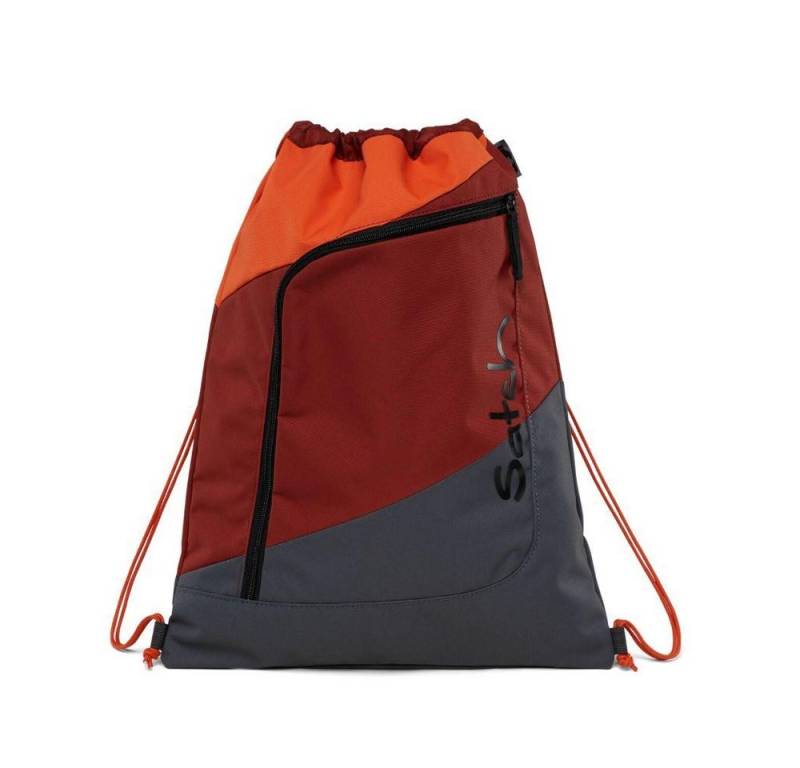Satch Sporttasche Satch Sportbeutel Fire Up von Satch