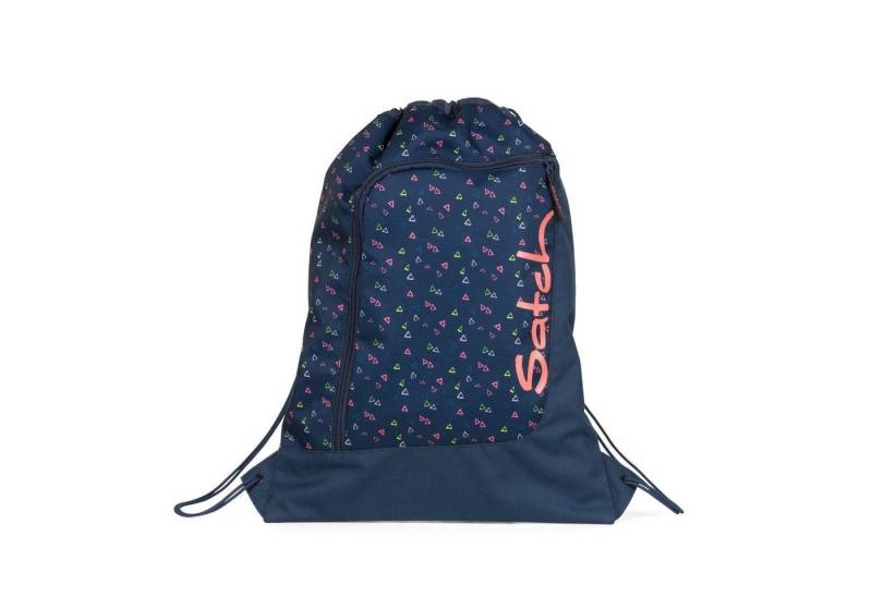 Satch Sporttasche Satch Sportbeutel Funky Friday von Satch