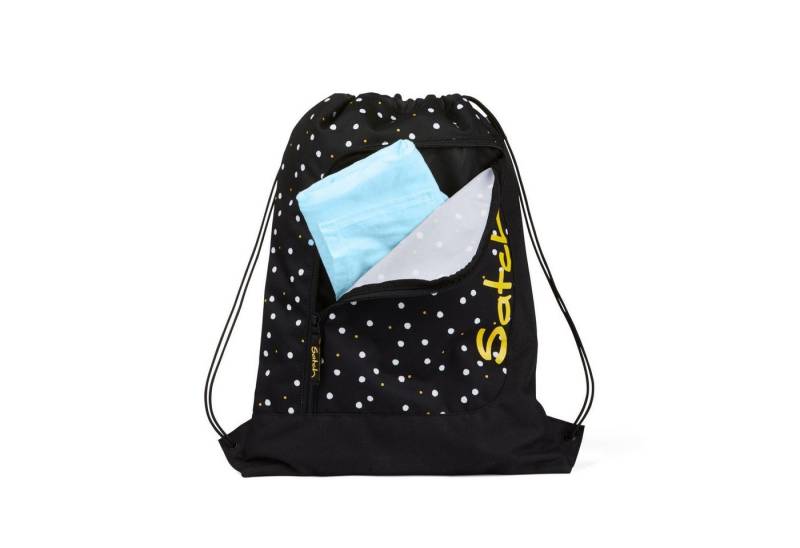 Satch Sporttasche Satch Sportbeutel Lazy Daisy Sportbeutel von Satch