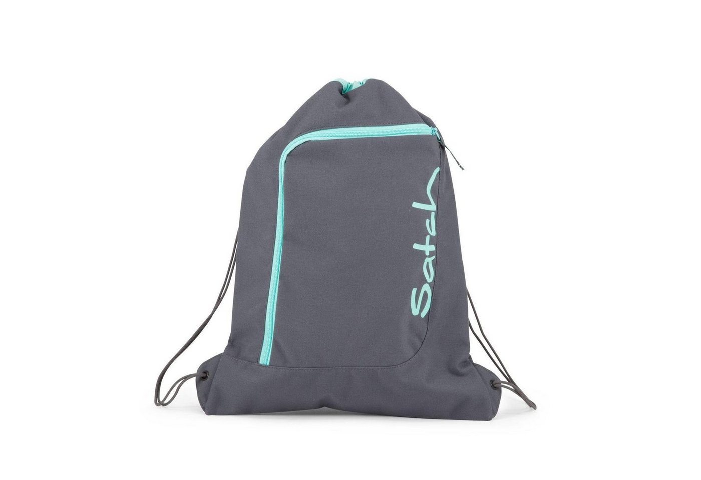 Satch Sporttasche Satch Sportbeutel Mint Phantom von Satch