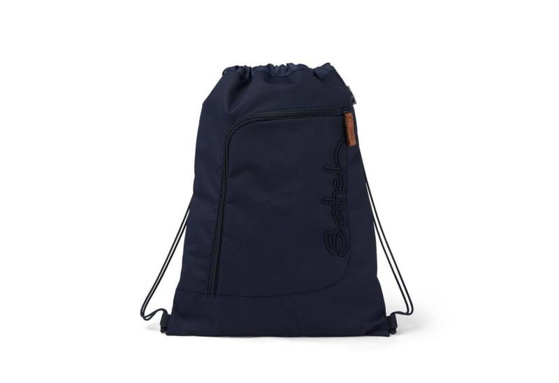 Satch Sporttasche Satch Sportbeutel Skandi Nordic Blue SAT-SPO-001-385 von Satch