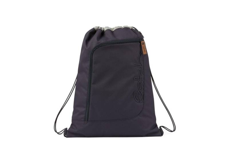 Satch Sporttasche Satch Sportbeutel Skandi Nordic Grey SAT-SPO-001-830 von Satch