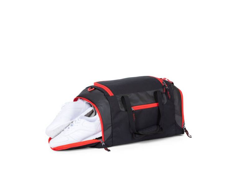 Satch Sporttasche Satch Sporttasche Fire Phantom von Satch