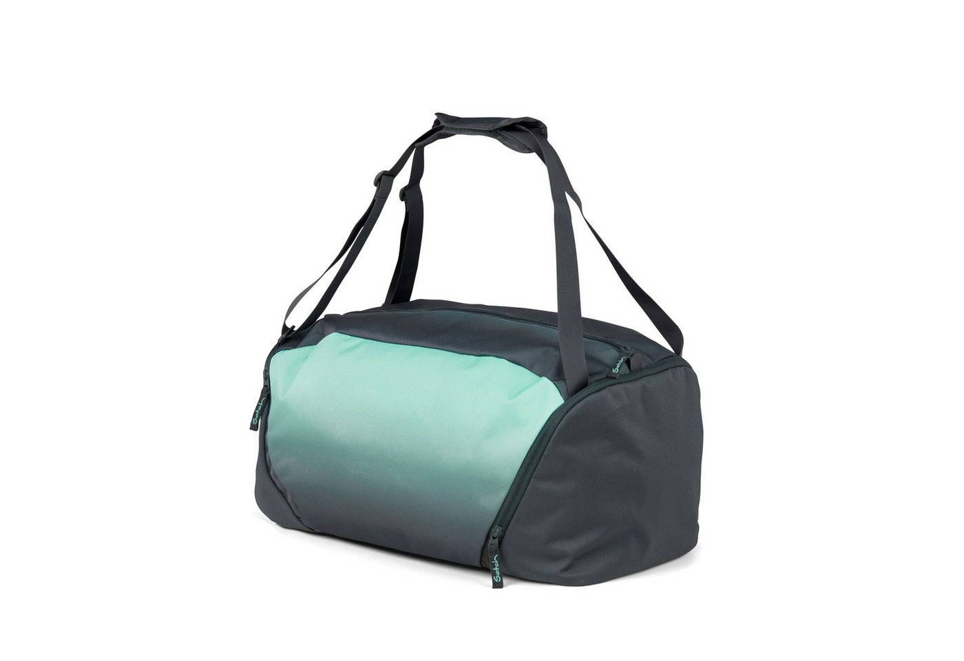Satch Sporttasche Satch Sporttasche Gradient Mint Satch Sporttasche Satch Sporttasche Gradient Mint von Satch