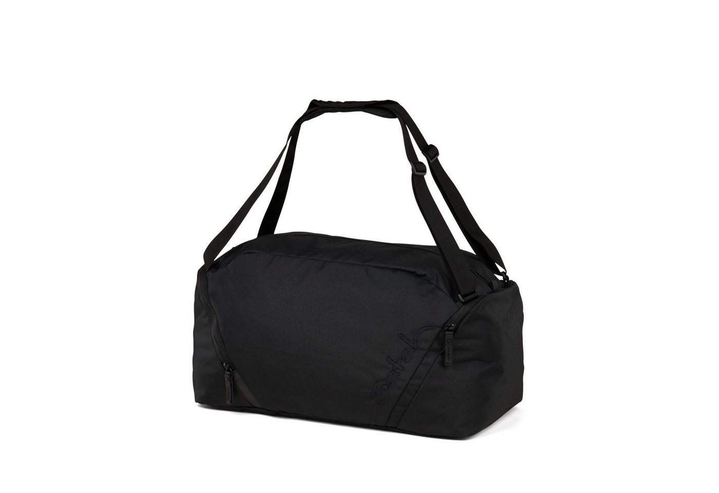 Satch Sporttasche Satch Sporttasche Nordic Black von Satch
